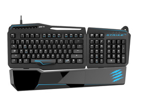 MadCatz Strike TE - Español - Negro
