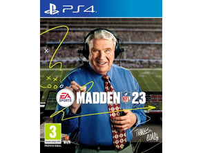 Madden NFL 23 PS4