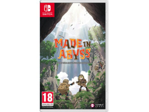 Añadir a la cesta Made in Abyss Switch Made in Abyss Switch