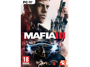 Añadir a la cesta Mafia III PC Mafia III PC