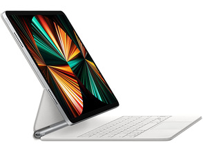 Añadir a la cesta Magic Keyboard para iPad PRO 12.9" 5 Generación Blanco Magic Keyboard para iPad PRO 12.9" 5 Generación Blanco