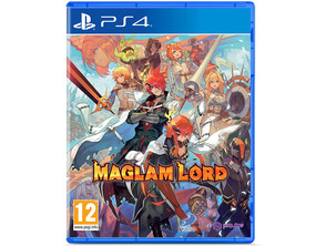 Maglam Lord PS4