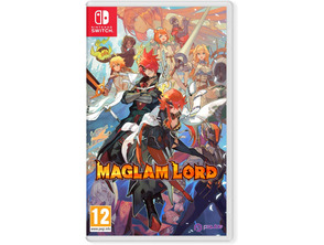 Añadir a la cesta Maglam Lord Switch Maglam Lord Switch