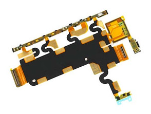 Reparación Main Flex Sony Xperia Z1
