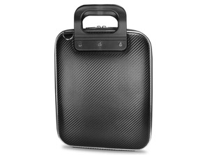 Añadir a la cesta Maletín E-vitta Bag Carbón para Portátiles hasta 12.5" Negro Maletín E-vitta Bag Carbón para Portátiles hasta 12.5" Negro
