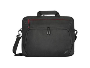 Añadir a la cesta LENOVO ThinkPad ESSENTIAL PLUS Maletín de Portátil Negro 15.6" Múltiples Compartimentos LENOVO ThinkPad ESSENTIAL PLUS Maletín de Portátil Negro 15.6" Múltiples Compartimentos