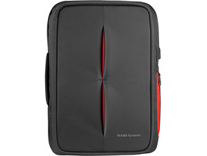 Maletín Mars Gaming MB2 para Portátiles hasta 17.3''
