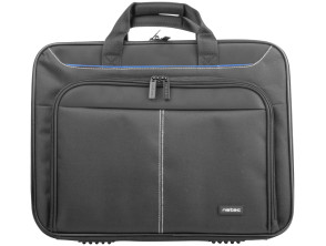Añadir a la cesta MALETIN NATEC DOBERMAN PARA PORTATIL HASTA 15.6" NEGRO MALETIN NATEC DOBERMAN PARA PORTATIL HASTA 15.6" NEGRO