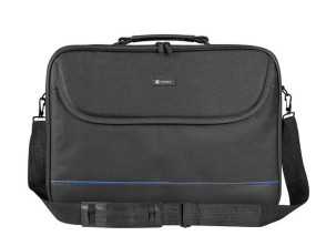 Maletin Natec Impala Para Portatil Hasta 15.6" Negro