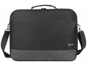 Añadir a la cesta Natec Impala 2 35,8 Cm (14.1") Bandolera Negro, Gris Natec Impala 2 35,8 Cm (14.1") Bandolera Negro, Gris