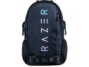 Añadir a la cesta Maletín para portátil Razer Rogue 13.3'' Negro Maletín para portátil Razer Rogue 13.3'' Negro