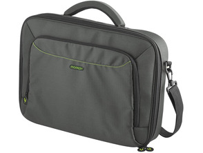 Maletín Portátil 15.6'' NGS Caprice Green