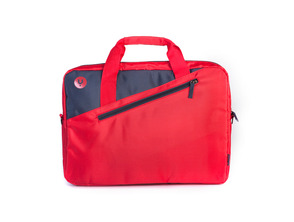 Maletín Portátil 15.6'' NGS Gingerred