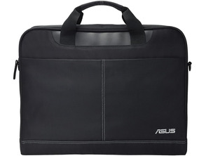 Añadir a la cesta Maletín Portátil 16'' Asus Nereus Negro Maletín Portátil 16'' Asus Nereus Negro