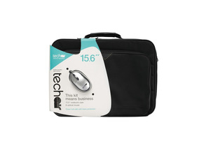 Maletín Portátil + Ratón Techair TABUN29MV4 15.6''