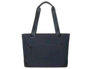 Bolso tote azul Targus Avila para portátiles hasta 16" - Azul Medianoche