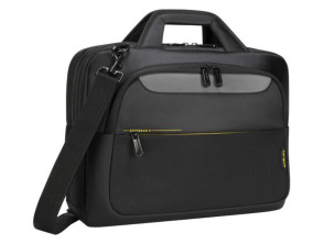 Targus Citygear Maletines Para Portátil 35,6 Cm (14") Maletín Negro