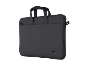 Añadir a la cesta MALETÍN DE PORTÁTIL 16" TRUST BOLOGNA ECO NEGRO | COMPARTIMENTO PRINCIPAL ACOLCHADO MALETÍN DE PORTÁTIL 16" TRUST BOLOGNA ECO NEGRO | COMPARTIMENTO PRINCIPAL ACOLCHADO