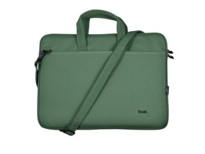 Añadir a la cesta Maletín de portátil Trust Bologna Eco16" 16" - Compartimento Principal Acolchado - Color Verd Maletín de portátil Trust Bologna Eco16" 16" - Compartimento Principal Acolchado - Color Verd