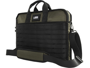 Maletín UAG 13'' Slim Brief Olive