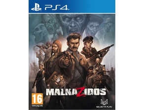 Malnazidos PS4