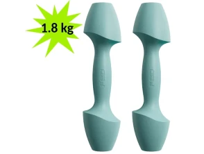 Mancuernas Fitness Xiaomi FED Azul 1.8Kg