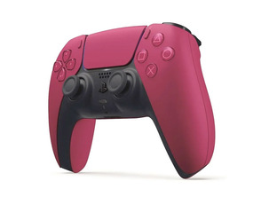Mando DualSense Cosmic Red V2 PS5