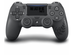 Mando Dualshock 4 (The Last of Us 2 Edition) PS4