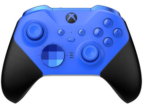 Añadir a la cesta Mando Elite Wireless Controller V2 Core RFZ-00018 Azul Mando Elite Wireless Controller V2 Core RFZ-00018 Azul