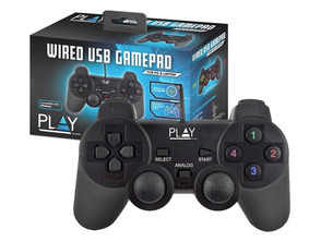 Mando Ewent USB (PS3/PC)
