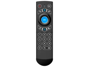 Mando G21 Pro Fly Mouse - Air Mouse Control Remoto TV Box IPTV SAT