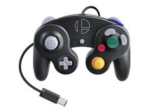 Añadir a la cesta Mando Gamecube Super Smash Bros Edition Mando Gamecube Super Smash Bros Edition