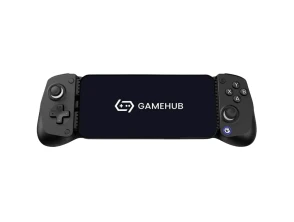 Mando GameSir X5 Lite Negro - Gamesir Gamepad Ergonómico