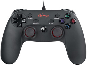 Mando Gaming Genesis P65 PC/PS3