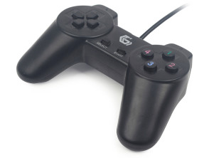 MANDO GEMBIRD USB GAMEPAD