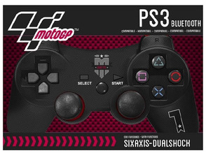 Mando Indeca Moto GP 2017 PS3