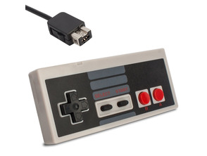 Añadir a la cesta Mando NES  Classic Compatible Mando NES  Classic Compatible