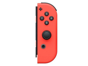 Añadir a la cesta Mando Nintendo Switch Joy-Con Rojo Inalámbrico Mando Nintendo Switch Joy-Con Rojo Inalámbrico
