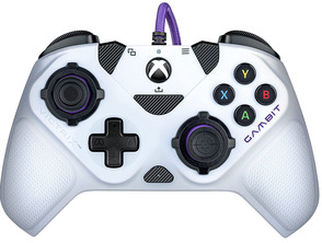 Añadir a la cesta Mando PDP Victrix Tournament Controller Dual Core Modular Xbox One/Xbox Series Mando PDP Victrix Tournament Controller Dual Core Modular Xbox One/Xbox Series