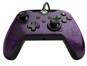 Añadir a la cesta Mando PDP Wired Controller Royal Purple (Xbox One/Xbox Series/PC) Mando PDP Wired Controller Royal Purple (Xbox One/Xbox Series/PC)
