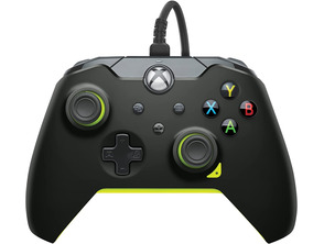 Mando PDP Wired Xbox/PC + 1 Mes Gamepass Electric Black