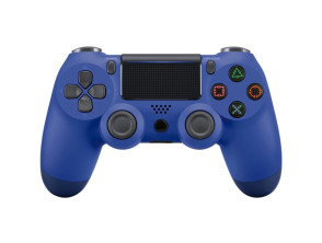 Mando PS4 - Gamepad para PlayStation 4 - Azul oscuro