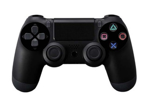 Añadir a la cesta Mando PS4 Doubleshock 4 (No oficial) Negro Mando PS4 Doubleshock 4 (No oficial) Negro