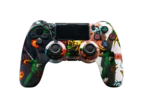 Mando PS4 Hulk Powergaming V2