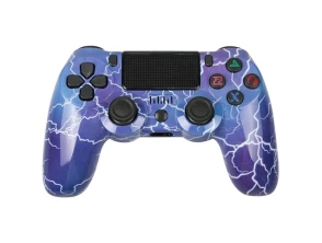Mando PS4 Powergaming V2 Lightning - Potencia tu experiencia de juego