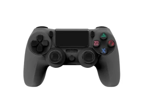 Mando PS4 Powergaming V2 Negro - Accesorio indispensable para PlayStation 4