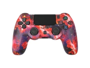 Mando Powergaming PS4 V2 Star Pink