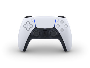 Mando PS5 Dualsense Blanco