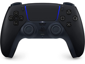 Mando PS5 Dualsense Negro