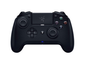 Añadir a la cesta Mando Razer Raiju Tournament Edition PC/PS4 Mando Razer Raiju Tournament Edition PC/PS4